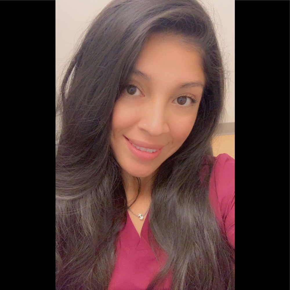 Meet your Posher, Mirian